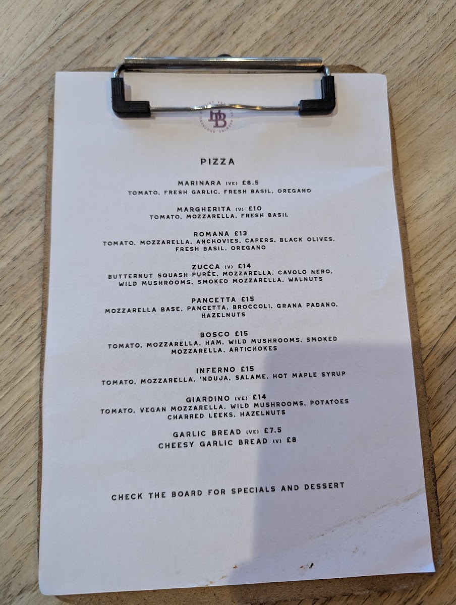 Menu Brewing Brothers Beachside-4